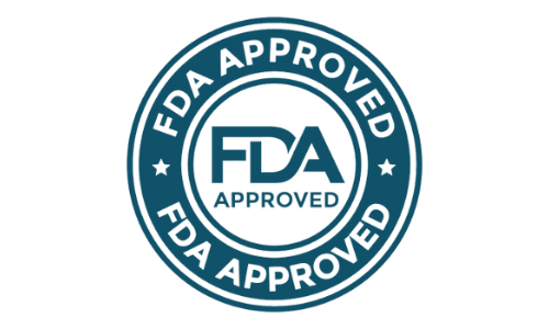 Made In FDA Approved Labs