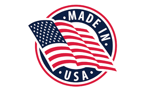 Product Is Made In USA