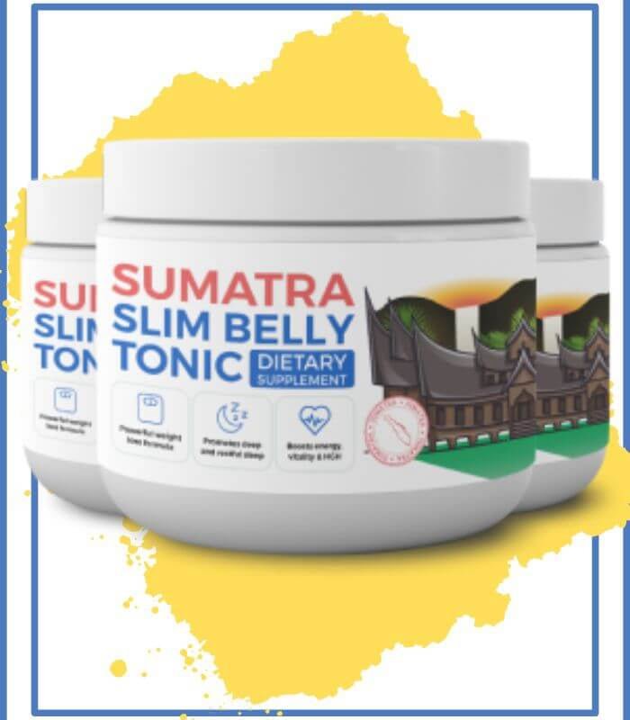 Sumatra Slim Belly