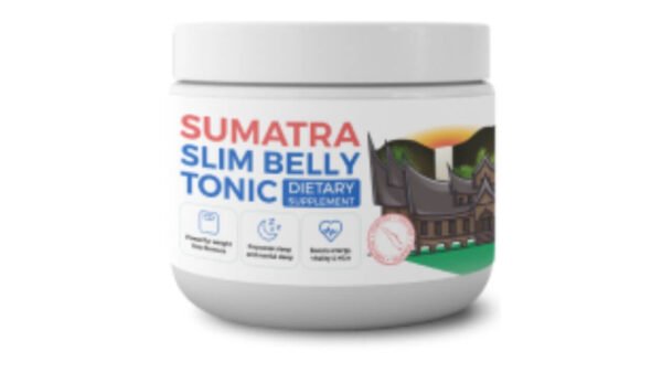 Sumatra Slim Belly Tonic 1 Bottle