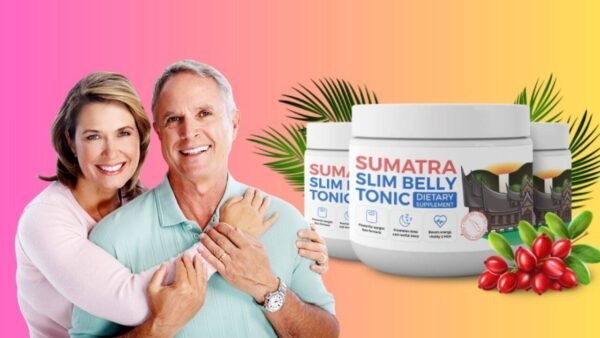 Sumatra Slim Belly Tonic Reviews